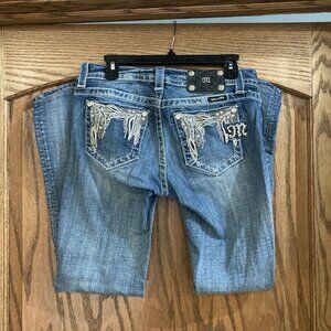 Miss Me Women's Jeans Size 27